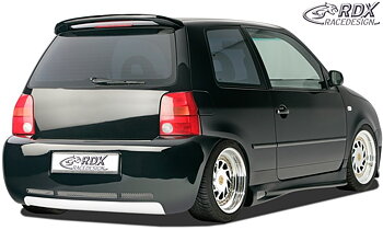 ROOF SPOILER VW LUPO