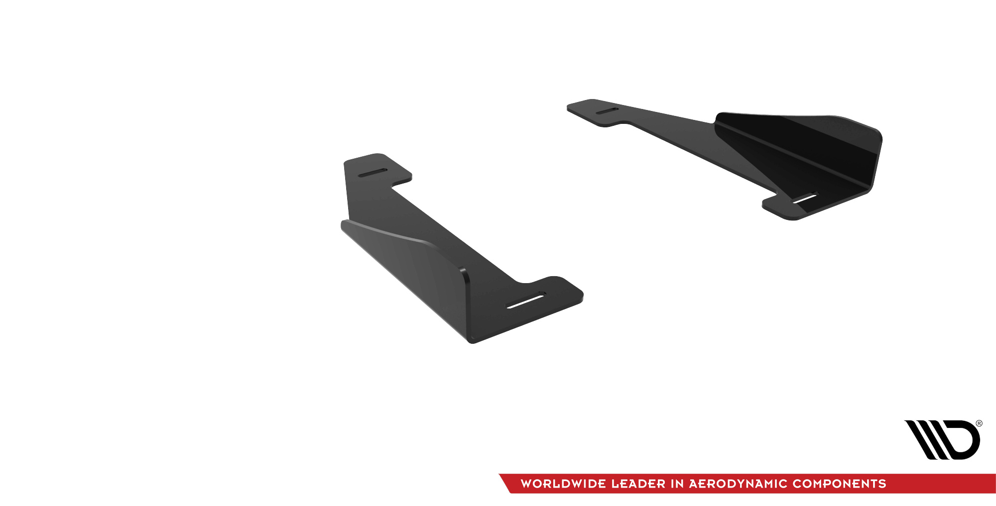 Side Flaps VW Golf R Mk7 - 4