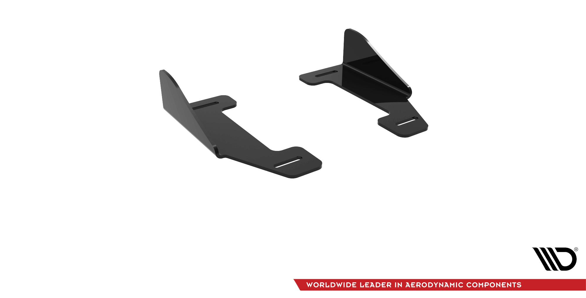 Side Flaps VW Golf R Mk7 - 5