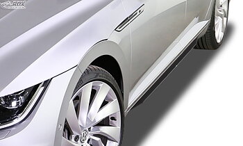 SIDESKIRTS VW SHARAN
