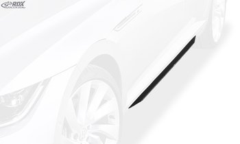 SIDESKIRTS VW SHARAN