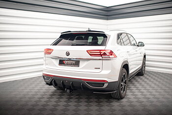 Rear Side Splitters VW Atlas Cross Sport (2020-)