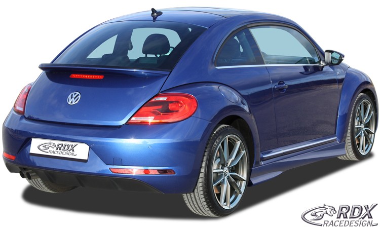 SIDESKIRTS VW BEETLE 2011+