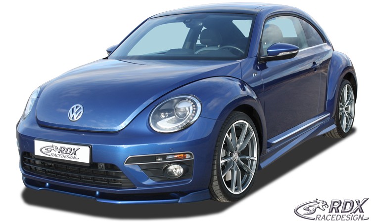 SIDESKIRTS VW BEETLE 2011+ - 4