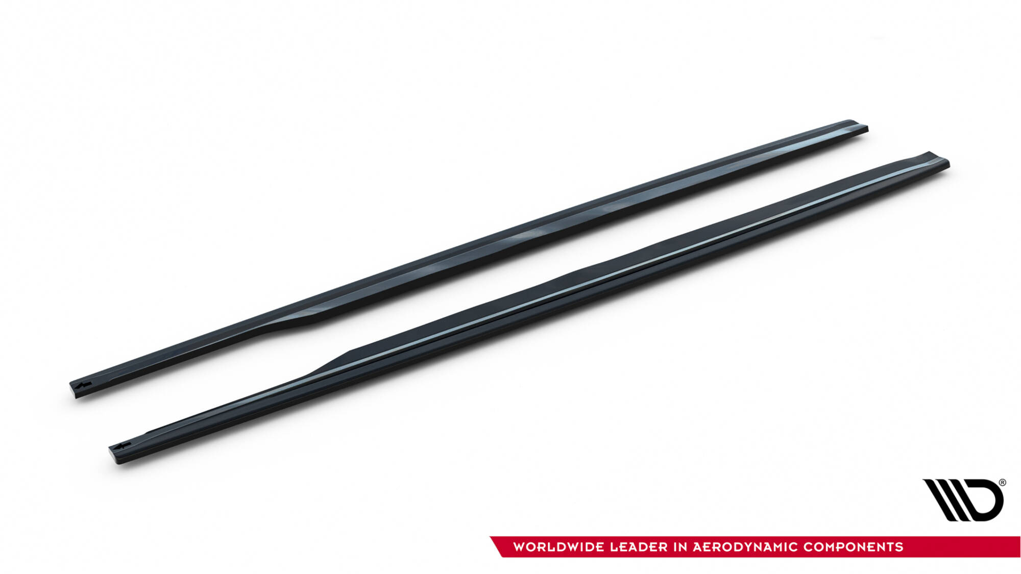 SIDE SKIRTS DIFFUSERS SUITABLE FOR AUDI RS5 SPORTBACK F5 – MAXTON DESIGN - 3