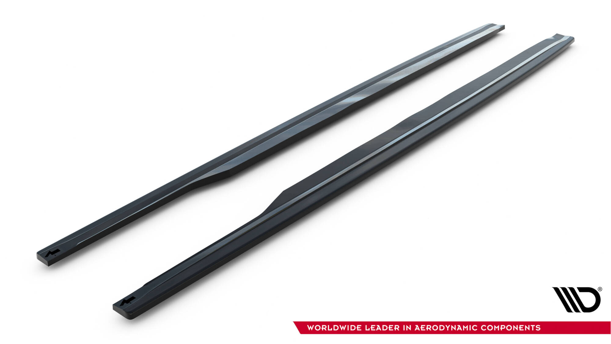 SIDE SKIRTS DIFFUSERS SUITABLE FOR AUDI RS5 SPORTBACK F5 – MAXTON DESIGN