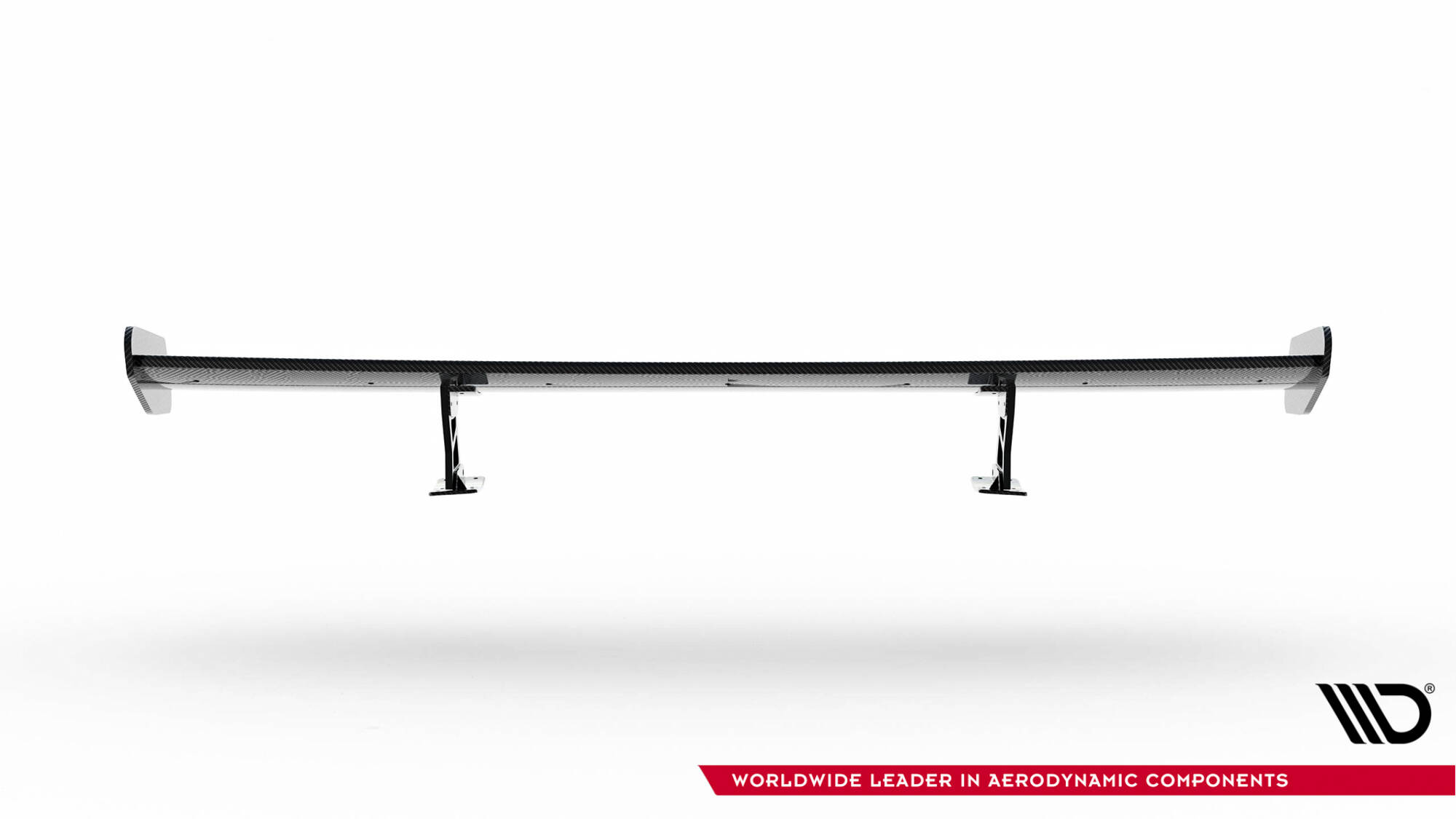 CARBON SPOILER WITH INTERNAL BRACKETS UPRIGHTS SUITABLE FOR BMW M2 G87 – MAXTON DESIGN - 14