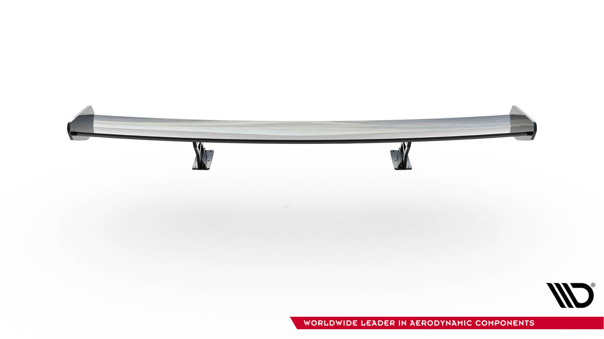 CARBON SPOILER WITH INTERNAL BRACKETS UPRIGHTS SUITABLE FOR BMW M2 G87 – MAXTON DESIGN