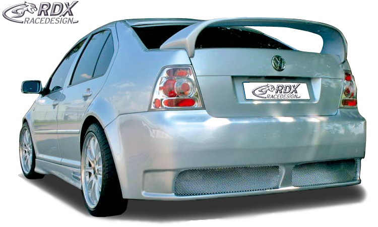 SIDESKIRTS VW BORA "GT4" - 3