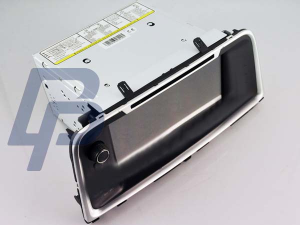 8" KIA K5 2015 MODELLANPASSAD ANDROID HUVUDENHET - 5