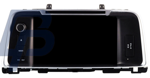8" KIA K5 2015 MODELLANPASSAD ANDROID HUVUDENHET