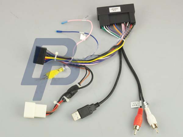 8" KIA K5 2015 MODELLANPASSAD ANDROID HUVUDENHET - 7