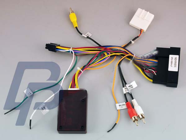 8" KIA K5 2015 MODELLANPASSAD ANDROID HUVUDENHET - 6