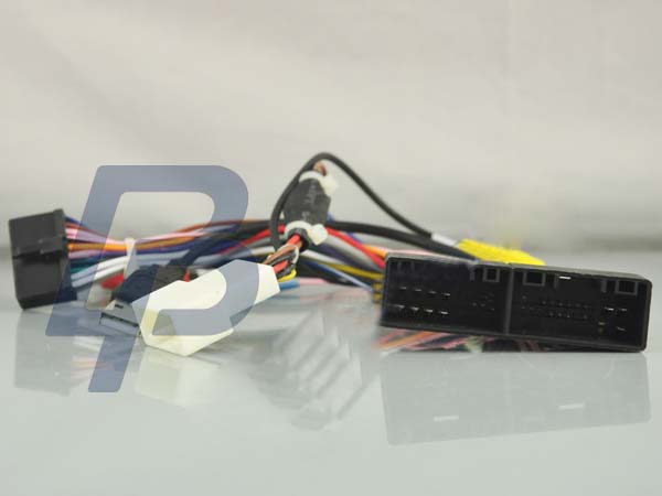 8" KIA K5 2015 MODELLANPASSAD ANDROID HUVUDENHET - 8