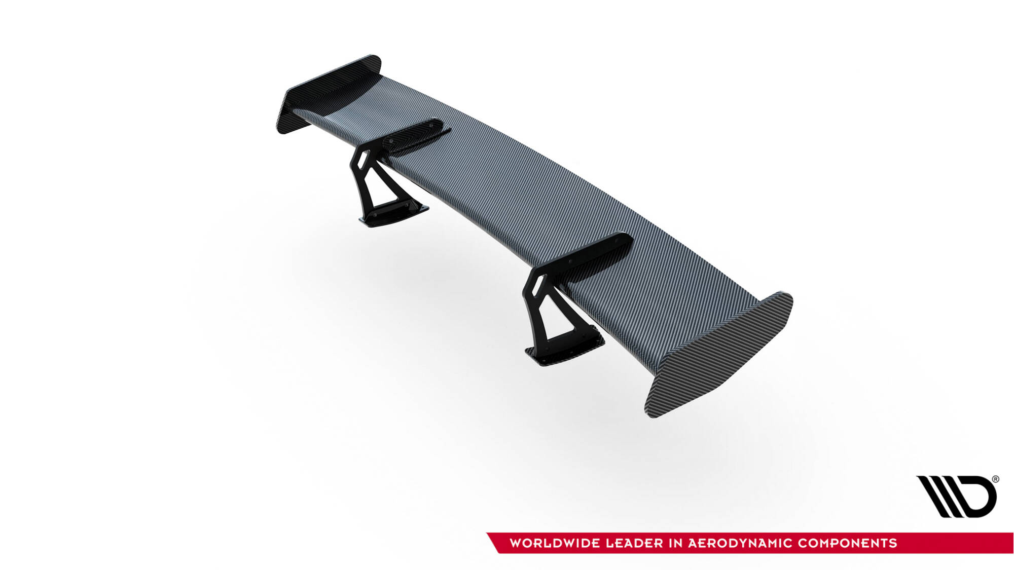 CARBON SPOILER WITH UPPER SWAN MOUNTING SUITABLE FOR BMW M2 G87 – MAXTON DESIGN