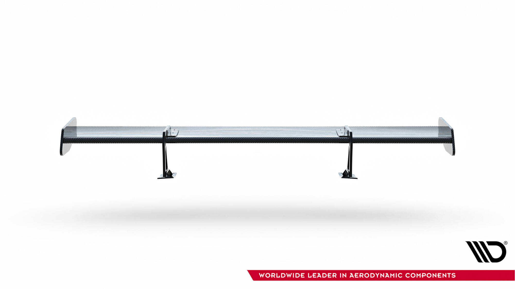 CARBON SPOILER WITH UPPER SWAN MOUNTING SUITABLE FOR BMW M2 G87 – MAXTON DESIGN - 6