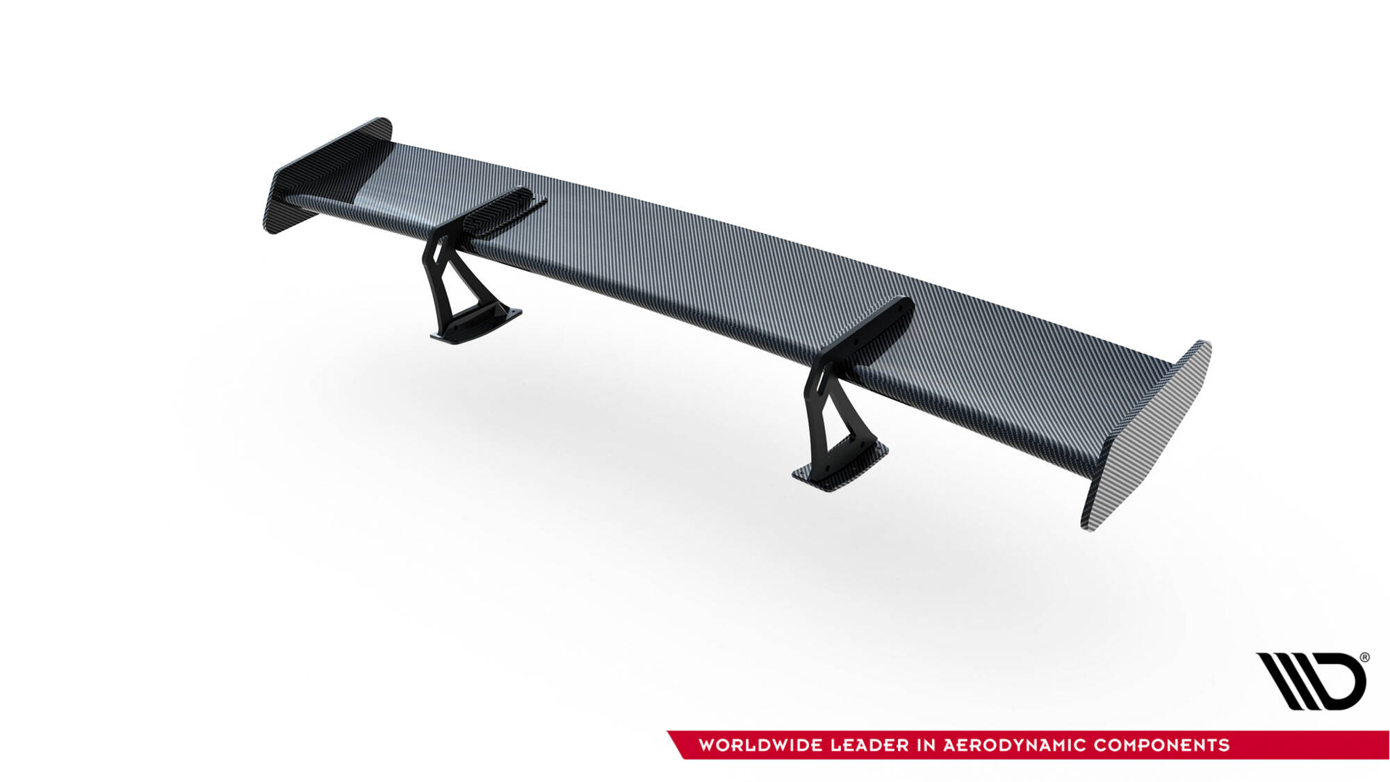 CARBON SPOILER WITH UPPER SWAN MOUNTING SUITABLE FOR BMW M2 G87 – MAXTON DESIGN - 15