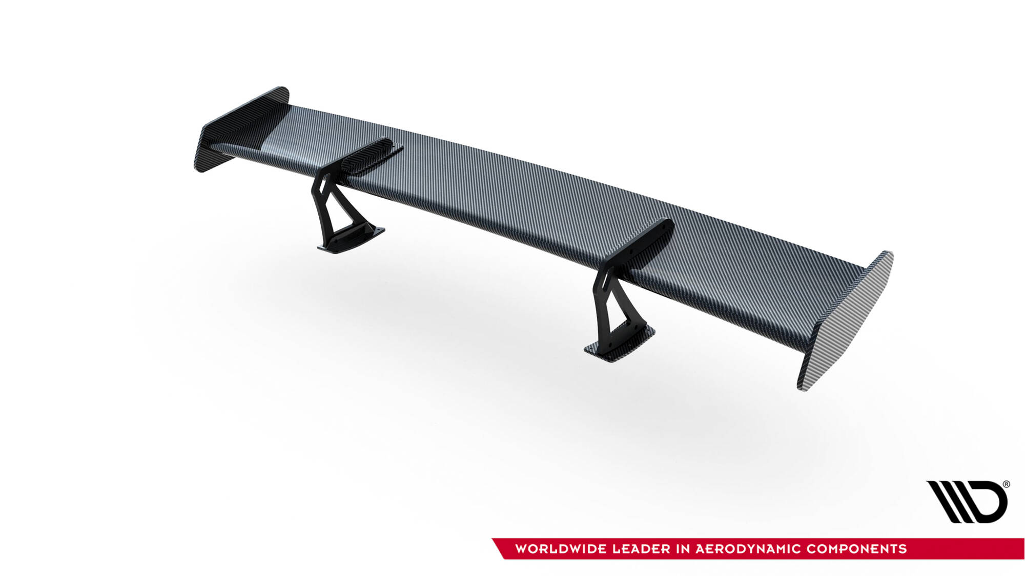 CARBON SPOILER WITH UPPER SWAN MOUNTING SUITABLE FOR BMW M2 G87 – MAXTON DESIGN - 11