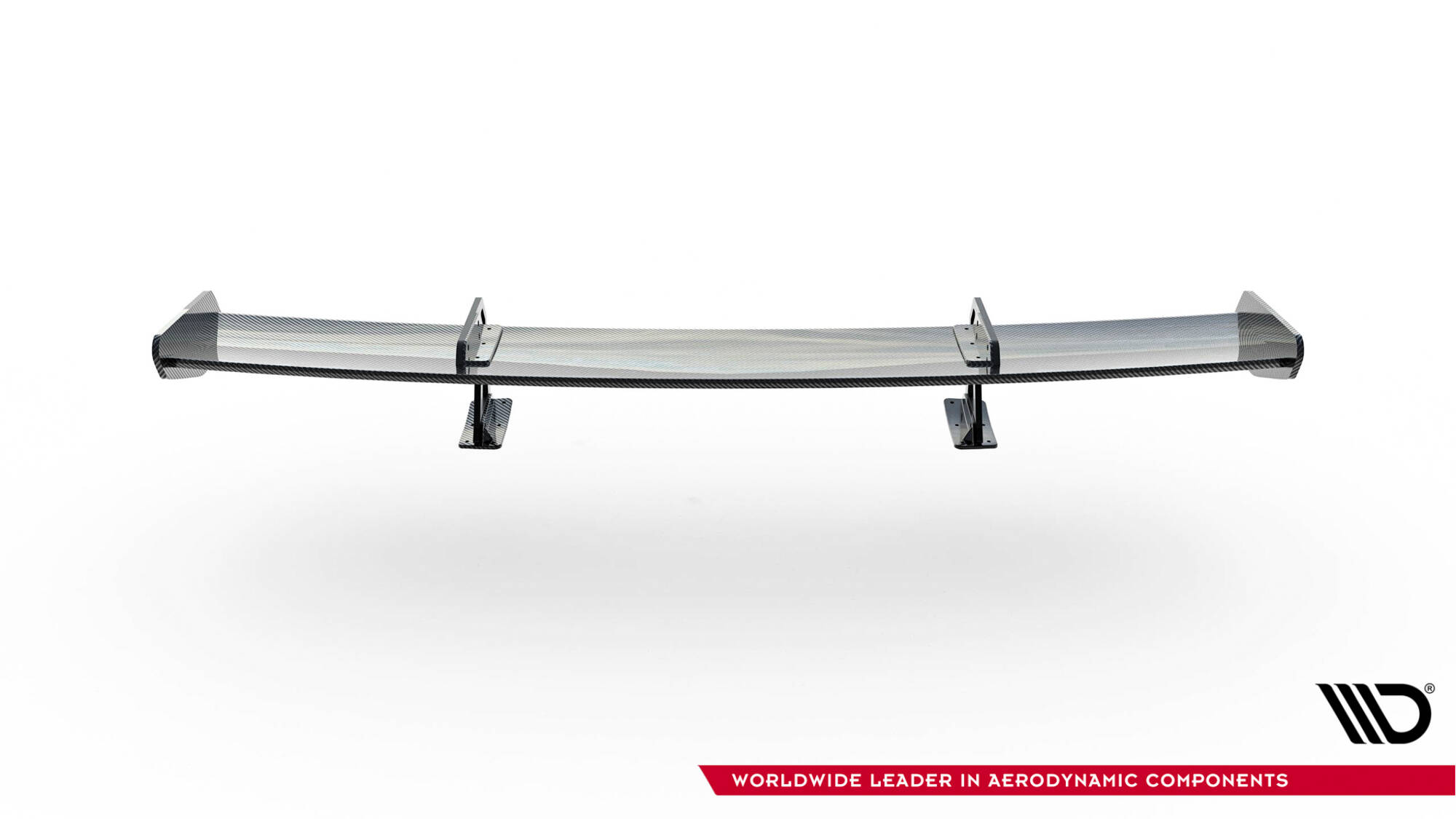 CARBON SPOILER WITH UPPER SWAN MOUNTING SUITABLE FOR BMW M2 G87 – MAXTON DESIGN - 10