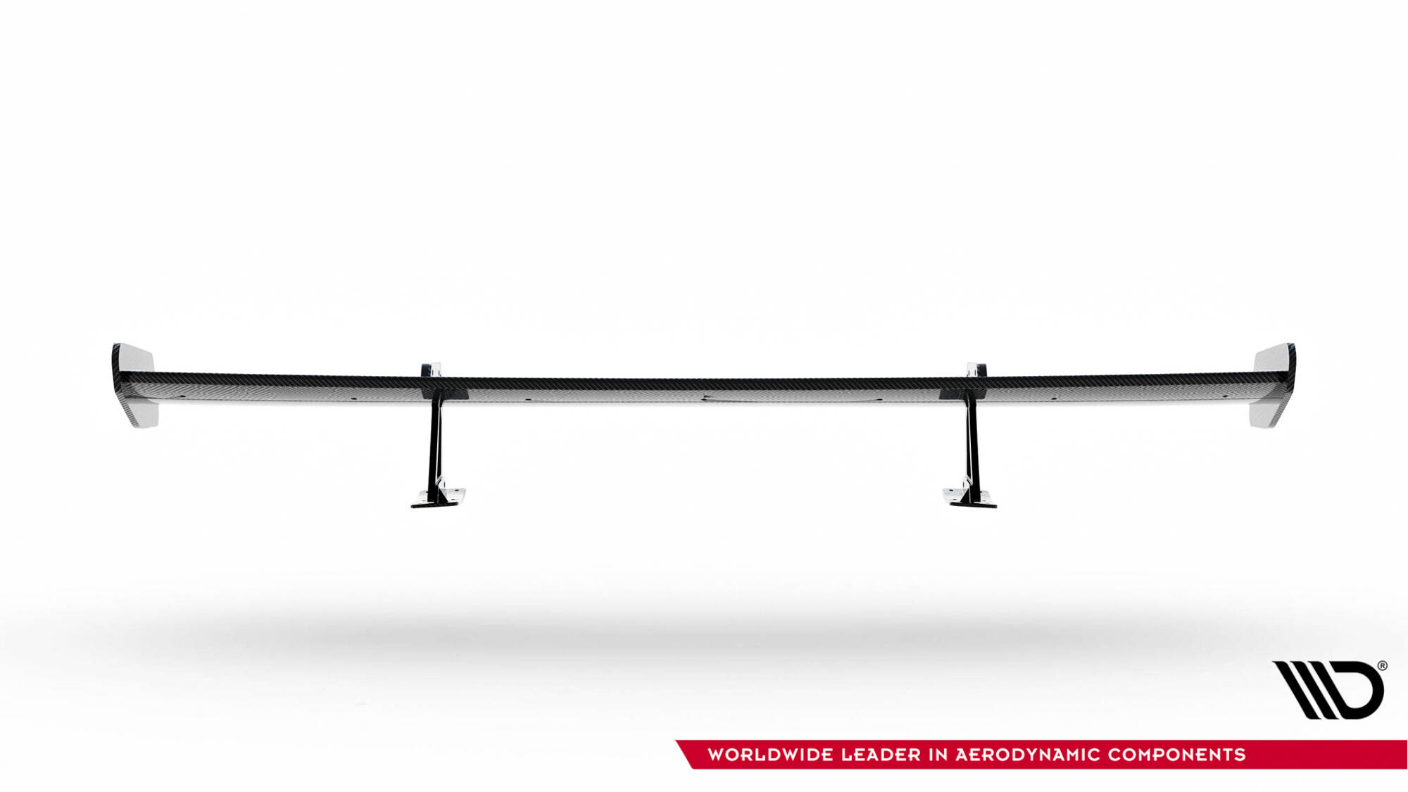 CARBON SPOILER WITH UPPER SWAN MOUNTING SUITABLE FOR BMW M2 G87 – MAXTON DESIGN - 13