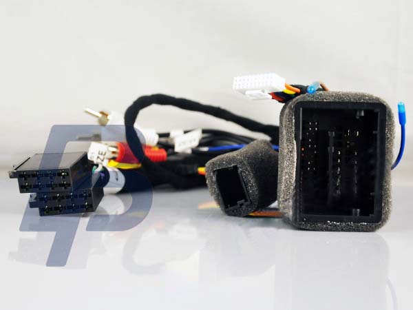 8" CHEVEROLET TRAX MODELLANPASSAD ANDROID HUVUDENHET - 9