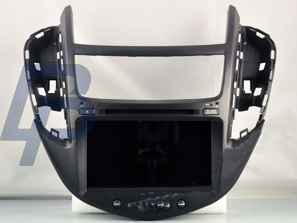 8" CHEVEROLET TRAX MODELLANPASSAD ANDROID HUVUDENHET - 6