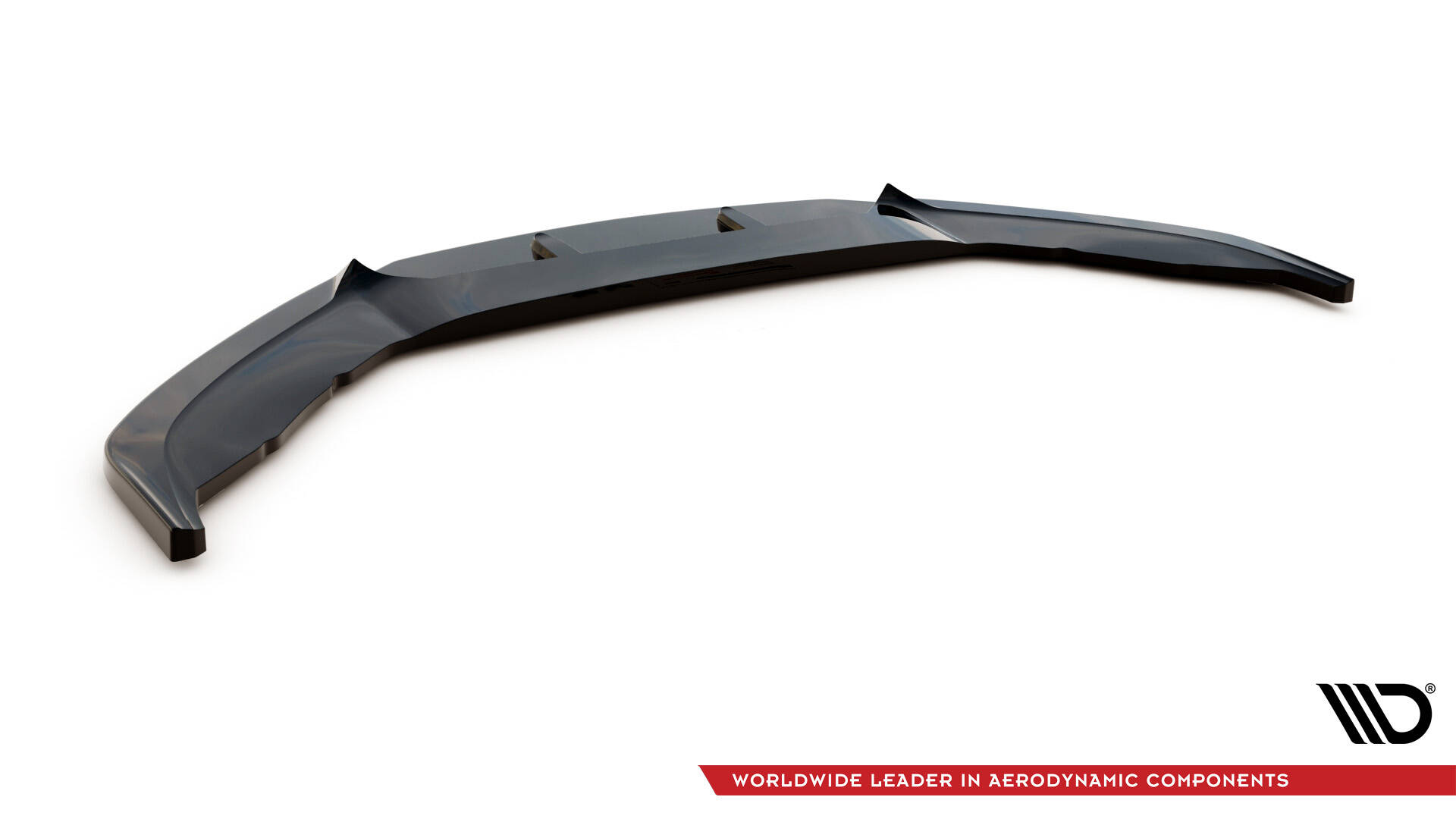 Front Splitter V.3 Volkswagen Scirocco R Mk3 - 6