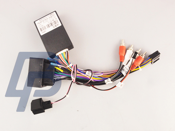 8" CHEVROLET AVEO ANDROID HEADUNIT - 5