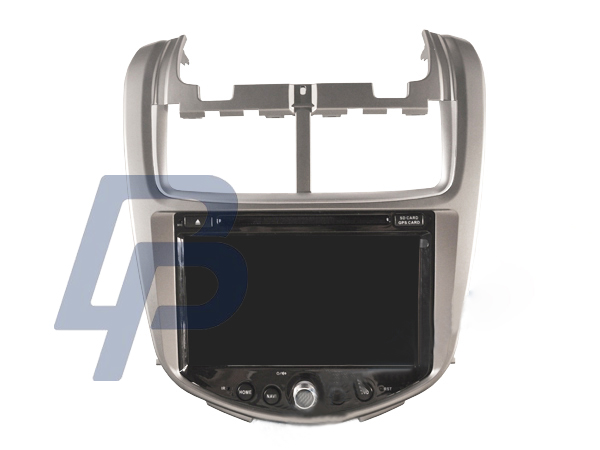 8" CHEVROLET AVEO ANDROID HEADUNIT - 4