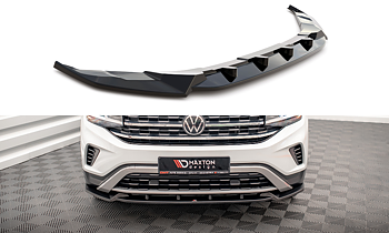 Front Splitter V.1 VW Atlas Cross Sport (2020-)