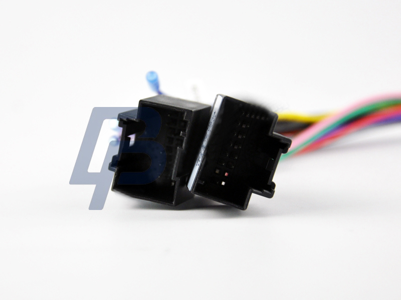 7" CHEVROLET EPICA/LOVA/CAPTIVA MODELLANPASSAD ANDROID HUVUDENHET - 8