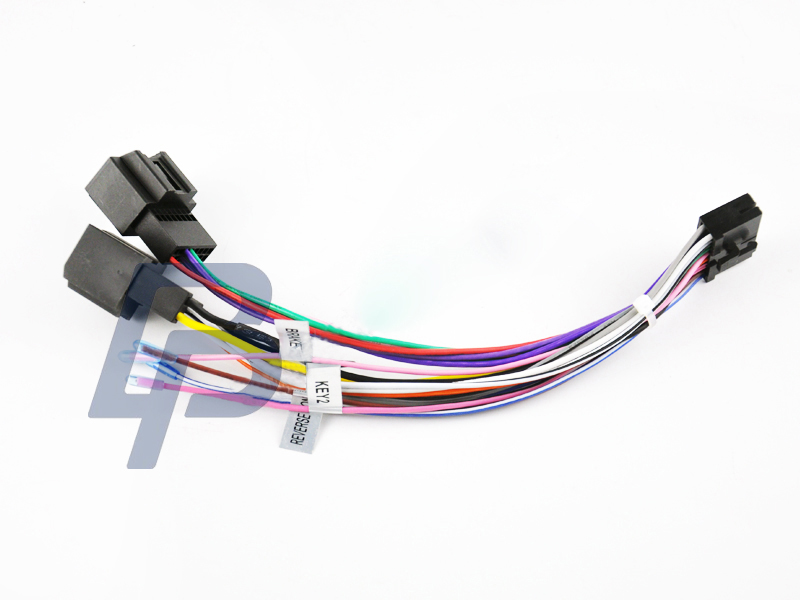 7" CHEVROLET EPICA/LOVA/CAPTIVA MODELLANPASSAD ANDROID HUVUDENHET - 7