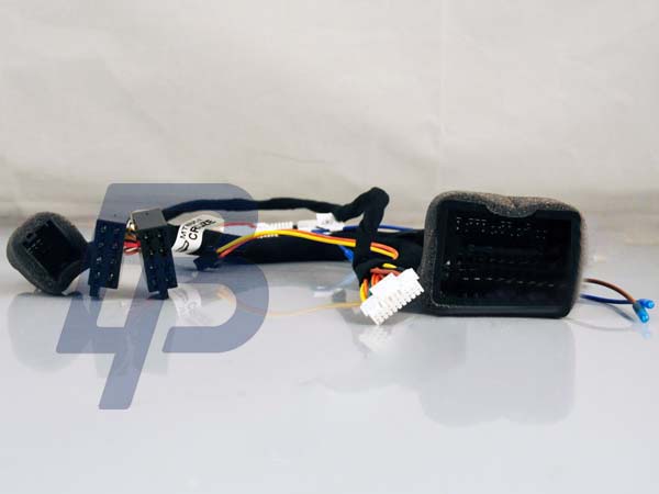 8" CHEVROLET AVEO/SONIC 2011-2014 MODELLANPASSAD ANDROID HUVUDENHET - 9