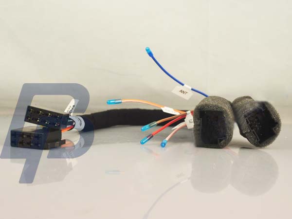 7" CHEVROLET CAPTIVA ANDROID HEADUNIT - 10