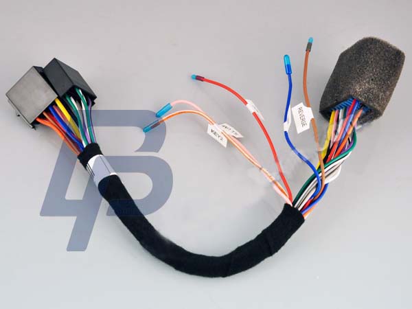 7" CHEVROLET CAPTIVA ANDROID HEADUNIT - 9