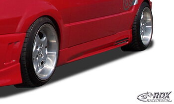 SIDESKIRTS VW CORRADO "GT-RACE"