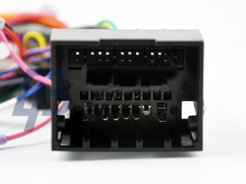 8" CHEVROLET CRUZE 2016 ANDROID HEADUNIT - 5