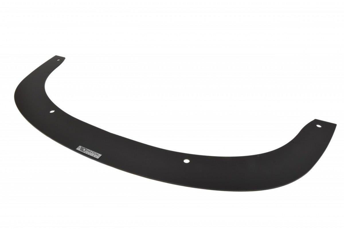 Front Racing Splitter V.1 Audi RS6 C6 - 2