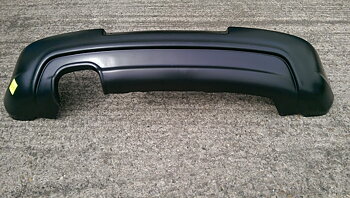 DIFFUSER  VW GOLF V GTI EDITION 30
