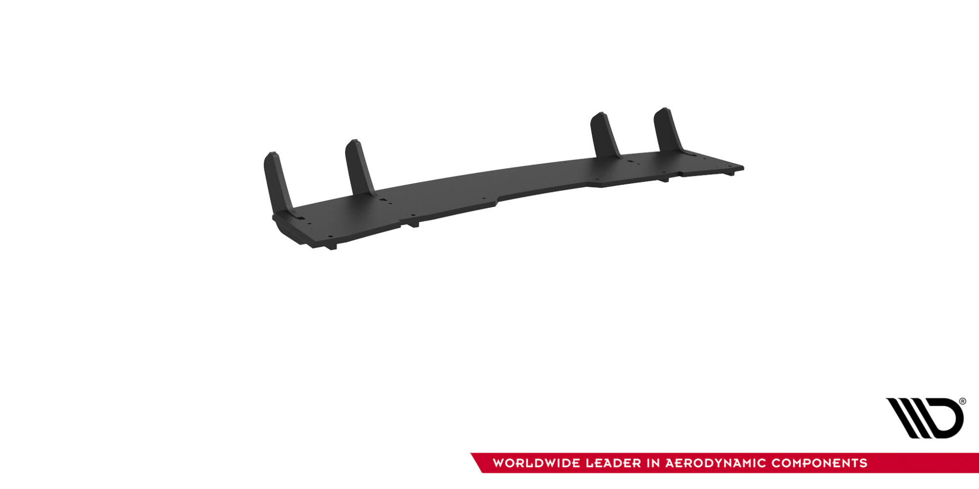 STREET PRO REAR DIFFUSER SUITABLE FOR AUDI RS5 COUPE / SPORTBACK F5 – MAXTON DESIGN - 4