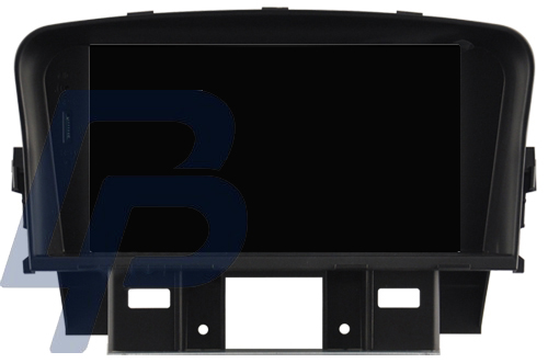7" CHEVROLET CRUZE 2008-2012 MODELLANPASSAD ANDROID HUVUDENHET