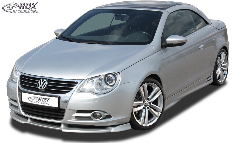 SIDESKIRTS VW EOS 1F "GT4" - 2