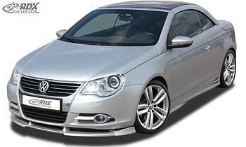 SIDESKIRTS VW EOS 1F "GT4"