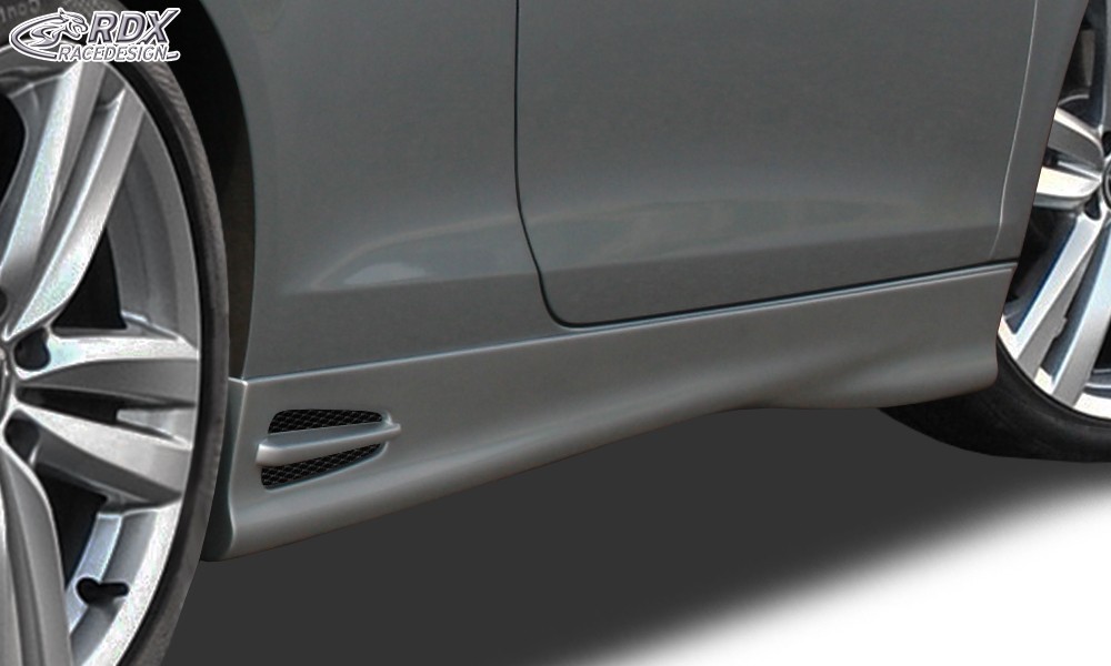 SIDESKIRTS VW EOS 1F "GT4" - 4