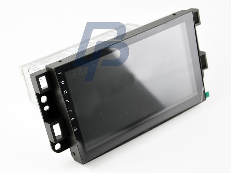 8" CHEVROLET EPICA/CAPTIVA ANDROID HEADUNIT - 5