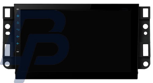 8" CHEVROLET EPICA/CAPTIVA ANDROID HEADUNIT