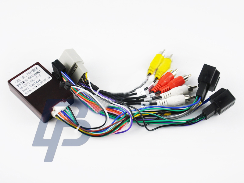 8" CHEVROLET EPICA/CAPTIVA ANDROID HEADUNIT - 6