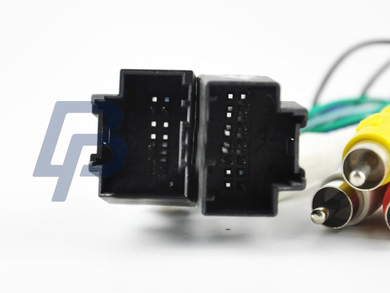 8" CHEVROLET EPICA/CAPTIVA ANDROID HEADUNIT - 7