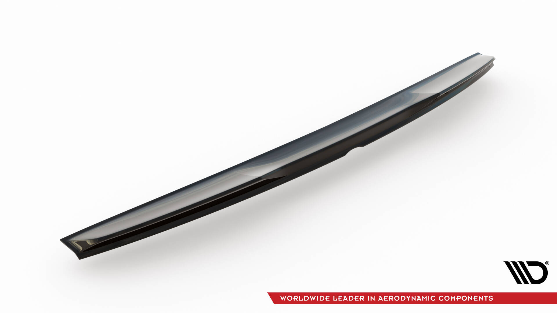 Spoiler CAP 3D Volkswagen Passat GT B8 Facelift USA - 6
