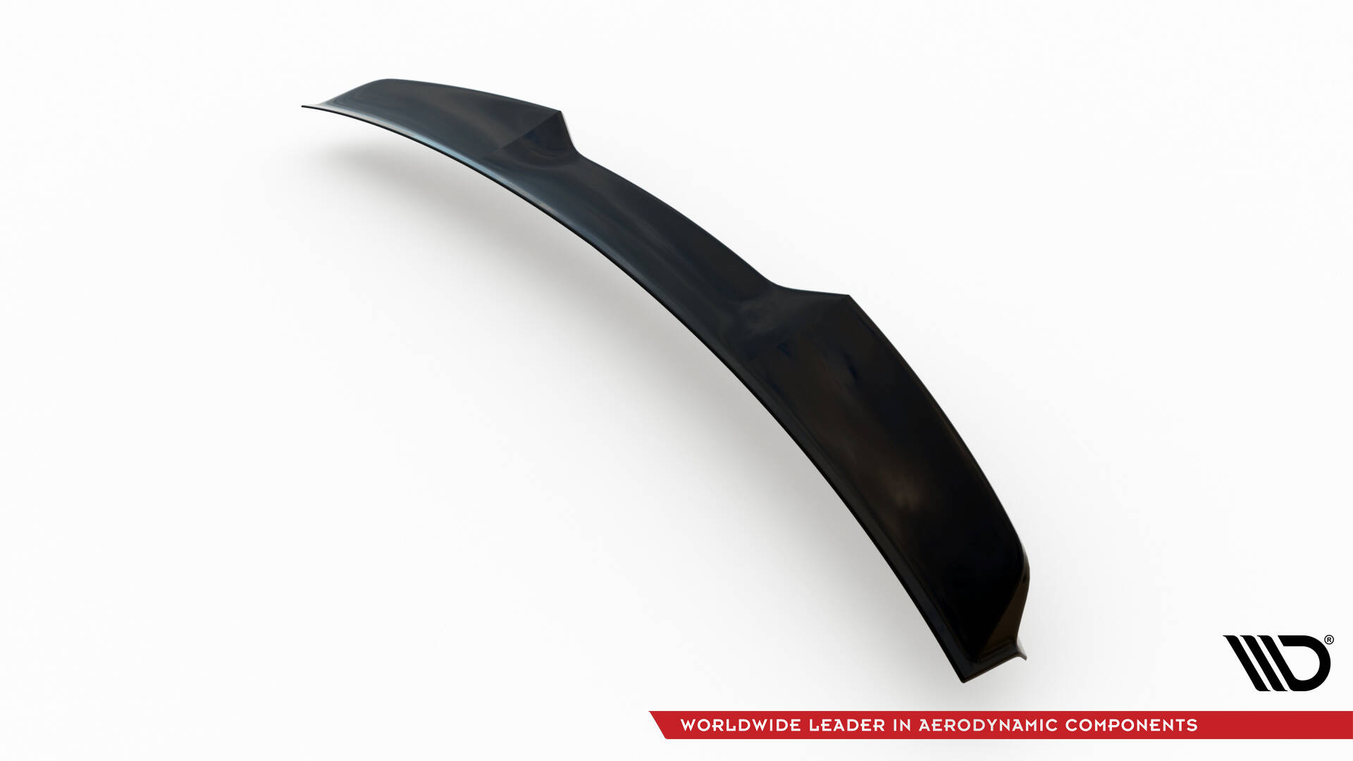 Spoiler CAP 3D Volkswagen Passat GT B8 Facelift USA - 5